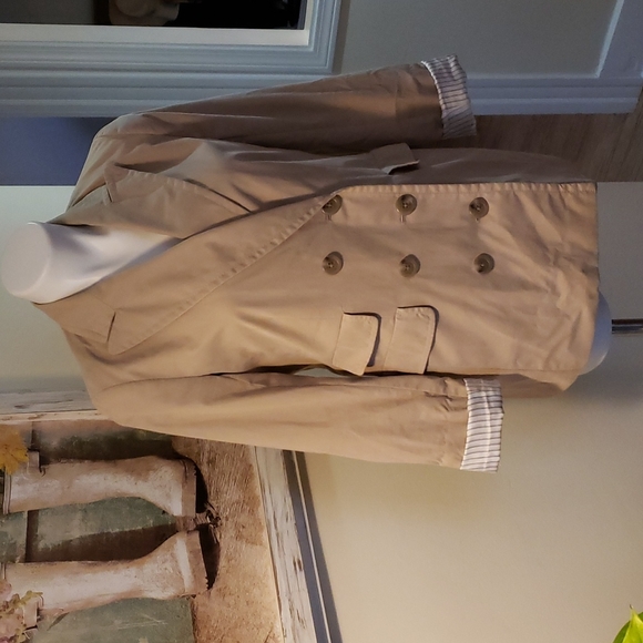 J. Crew Jacket - Picture 2 of 14